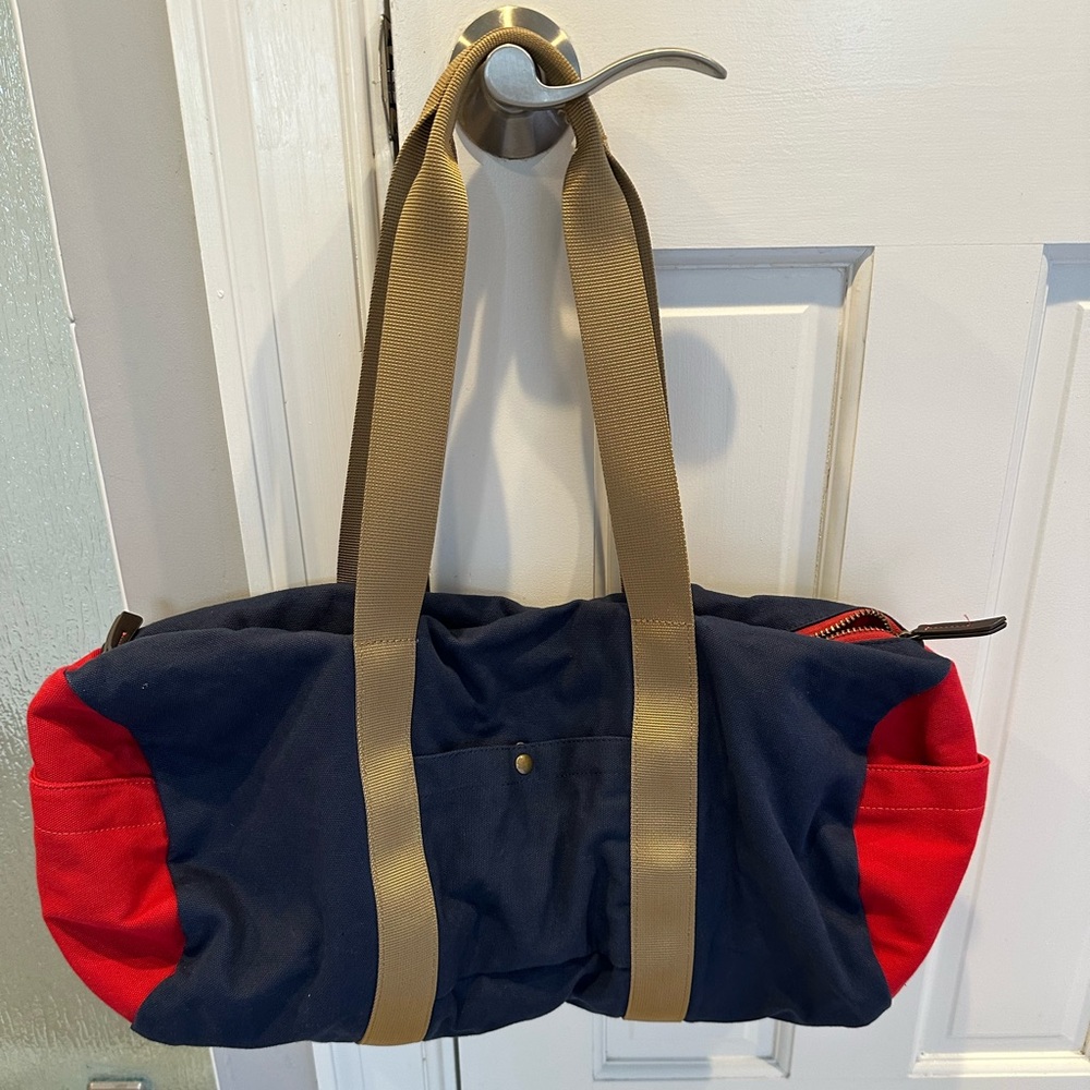 Old Navy gym bag
